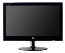 LCD LG 19" E1940S-PN, Black {1366x768, 250, 1000:1, 170h / 160v, 5ms, TCO'03}