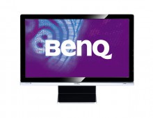 LCD BenQ 22" E2200HDA, Black {1920x1080, 300, 1000:1, 170h / 160v, 5ms, Audio, TCO'03}