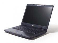 Acer Extensa 5635ZG-443G25Mi {T4400 / 3 / 250 / GF105M / DVDRW / 15.6" / WF / BT / WiMAX / Cam / W7HB} [LX.EEL01.002]