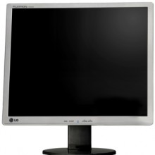 LCD LG 17" L1742S-BF, Black