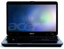 Acer Aspire 5532G-314G25Mi {L310 / 4G / 250 / DVD-RW / 15.6"HD / WiFi / cam / W7HB} [LX.PGY01.001]
