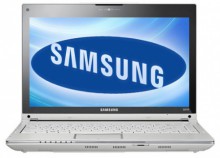Samsung Q320(JS02) White {T6600 / 2G / 250G / DVD-SMulti / 13.4"HD LED / NV 105M 256 / WiFi / Win7 HB}