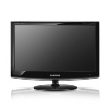 LCD Samsung 20" SM 2033SN MYKF / MYKFNA, H.G. Black Round Simple {1600x900, 1000:1, 300, 160 / 160, 5ms}