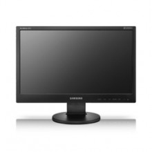 LCD Samsung 22" SM 2243SN YKBB / YKBBA, Black Round Simple {1920x1080, 300, 1000:1, 170h / 160v, TCO'03}