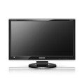 LCD Samsung 24" SM 2494HS VKBQ, Black Round Simple {1920x1080, 300, 1000:1, 170 / 160, 5ms, DVI}