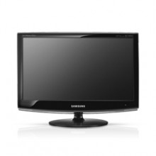 LCD Samsung 19" SM 933SN MYKF / MYKFNA / MYKFNAU, H.G. Black Round Simple {1360x768, 250, 1000:1, 5ms}