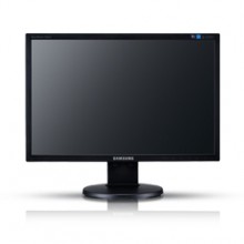 LCD Samsung 19" SM 943NW NKBB / NKBBA / NKBBAU, Black Round Simple {1440x900, 300, 1000:1, 170h / 160v, TCO03}