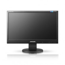 LCD Samsung 19" SM 943SN YKBB / YKBB, Black Round Simple {1360x768, 250, 1000:1, 170 / 160, 5ms, TCO'03}