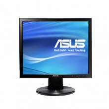 ASUS LCD 17" VB171D BK {1280x1024, 300, 700:1, 160h / 160v, 5ms,  TCO'03}