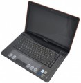 Lenovo IdeaPad (Y550-4C-B) [59026686] T4300 / 2, 1GHz / 3G / 250 / DVD-RW / WiFi / BT / 15.6"HD LED / Cam / Win7 HB