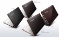 Lenovo IdeaPad (Y550-3C) [59026722] T6600 / 2, 2GHz / 3G / 320 / DVD-RW / nV GT240 / WiFi / BT / 15.6"HD LED / Win7 HP