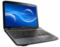 Acer Aspire 5738ZG-433G25MI {T4300 / 3G / 250 / 15.6" / W7HB} [LX.PHK01.001]