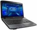 Acer Aspire 5738ZG-444G32Mi {T4400 / 4G / 320 / DVDRW / HD4650 / WiFi / BT / Cam / W7HB / 15.6"} [LX.PQ101.004]