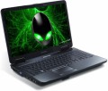 Acer eMachines EME627-203G25MI {TF20 / 3G / 250 / 15.6HD" / DVD-SM / HD3200 / WiFi / Vista Basic} [LX.N6401.002]