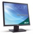 LCD Acer 17" V173BB, Black {1280x1024, 250, 7000:1(ACM), 5ms, 160h / 160v, TCO'03} [ET.BV3RE.B01 / B03]