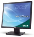 LCD Acer 17" V173BB, Black {1280x1024, 250, 7000:1(ACM), 5ms, 160h / 160v, TCO'03} [ET.BV3RE.B01 / B03]