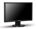 LCD Acer 19" V193HQdb, Black {1366x768, 250, 50000:1(ACM), 5ms, 160h / 160v, TCO'03} [ET.XV3HE.D01]