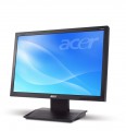 LCD Acer 19" V193Wab, Black {1440x900, 300, 10000:1(ACM), 5ms, 160h / 160v, TCO'03} [ET.CV3WE.A01 / 03]