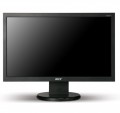 LCD Acer 20" V203Hcbd, Black {1600x900, 250, 50000:1(ACM), 5ms, 170h / 160v, DVI, TCO'03} [ET.DV3HE.C05]