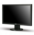 LCD Acer 20" V203Hcbd, Black {1600x900, 250, 50000:1(ACM), 5ms, 170h / 160v, DVI, TCO'03} [ET.DV3HE.C05]