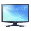 LCD Acer 20" X203Hbb, Black {1600x900, 300, 50000:1(ACM), 5ms, 160h / 160v} [ET.DX3HE.B01]