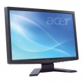 LCD Acer 20" X203Hbb, Black {1600x900, 300, 50000:1(ACM), 5ms, 160h / 160v} [ET.DX3HE.B01]