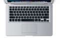 Apple MacBook Air (MC233RS / A) 1, 86Hz / 2Gb / 120 / GeForce 9400M / WiFi / BT / 13.1" WXGA / Cam / MacOS X