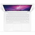 Apple MacBook white (MC207RS / A) 2.26GHz / 2GB / 250GB / GeForce 9400M / SD