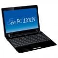 ASUS EEE PC 1201N(6J) Blue Atom-N330 / 2G / 250G / 12, 1"WXGA / WiFi / BT / cam / 5600mAh / Win7 Starter