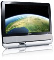 ASUS EEETOP 2002T (E0) Atom-N330 / 2G / 250G / 20"HD + Touchscreen / WiFi / cam / Win7 HP