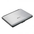 ASUS F83VF (1B) Silver T6670 / 4G / 320G / DVD-SMulti / 14"HD / NV GT220 1G / WiFi / cam / Win7 HB