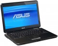 ASUS K40AB RM-75 / 2, 2GHz / 3G / 250G / DVD-SMulti / 14"HD / ATI 4570 512 / WiFi / camera / Linux