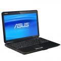ASUS K50ID T6670 / 4G / 320G / DVD-SMulti / 15, 6"HD(1366x768) / NV G320M 1G / WiFi / BT / camera / Win7 HB