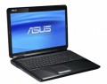 ASUS K61IC T6600 / 2, 2GHz / 3G / 320G / DVD-DualL / 16"HD / NV G220M 1G / WiFi / cam / Win7 HB