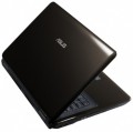 ASUS K70AD M520 / 2G / 250G / DVD-DualL / 17.3"HD / ATI 4570 512 / WiFi / cam / Win7 HB