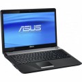 ASUS N61VG T6600 / 2, 2GHz / 4G / 320G / DVD-SM / 16" / WiFi / cam / BT / Win7HP