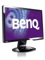 LCD BenQ 20" G2020HD, Black {1600x900, 250, 1000:1, 170h / 160v, DVI, TCO'03}