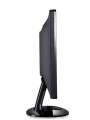 LCD BenQ 20" G2020HDA, Black {1600x900, 250, 1000:1, 170h / 160v, TCO'03}