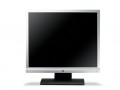 LCD BenQ 17" G702AD, Black {1280x1024, 250, 700:1, 160h / 160v, 5ms, TCO'03}