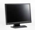 LCD BenQ 19" G900WD, Silver-Black {1440x900, 300, 800:1, 170h / 160v, 5ms, DVI, TCO'03}