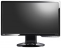 LCD BenQ 19" G922HDA, Black {1366x768, 250, 1000:1, 170h / 160v, DVI, TCO'03}