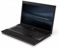NX425EA ProBook 4710s T6570 / 2G / 250 / 17.3" HD + BV / DVDRW / HD4330 512M / WiFi / BT / VB