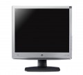 LCD BenQ 19" 910T, Silver-black {1280x1024, 250, 1000:1, 170h / 160v, 5ms, DVI, Audio, TCO'03}