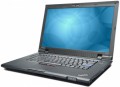 Lenovo ThinkPad SL510 [625D572] T6570 / 2G / 160 / DVD-RW / 15.6"HD / WiFi / W7PRO