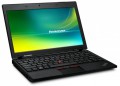 Lenovo ThinkPad X100e [NTS62RT] MV-40 / 2G / 250 / DVD-RW / WiFi / 11.6"WXGA / HD3200 / WiFi / BT / cam / W7HB