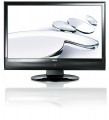 LCD BenQ 24" MK2442 {TV-, 1920x1080, 300, 1000:1, 5ms, 170h / 160v, HDMI, DVI, Audio}