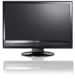LCD BenQ 24" MK2442 {TV-, 1920x1080, 300, 1000:1, 5ms, 170h / 160v, HDMI, DVI, Audio}