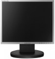 LCD Samsung 17" SM 723N AAKS / AAKSU, Silver Round Simple {0.264, 1280x1024, 300, 600:1, 160h / 160v}