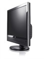 LCD BenQ 22" SE2241, Black {TV-, 1920x1080, 250, 1000:1, 5ms, 170h / 160v, DVI-D, HDMI, Audio}