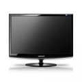 LCD Samsung 22" SM 2233BW KKFV / KKFVA, H.G. Black Round Simple {1680x1050, 300, 1000:1, 5ms, 170 / 160, DVI}